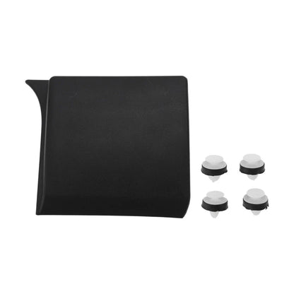 Right Moulding Trim Panel for Nissan Vauxhall Opel Renault (2010-2018)