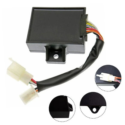 Ignition for Kawasaki FD501D