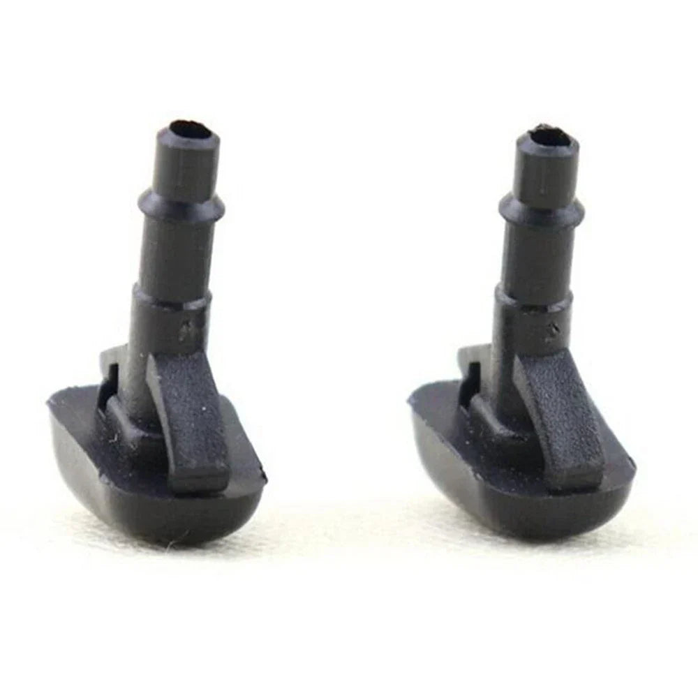 Windshield Wiper Washer Nozzle Spray Jet for Mitsubishi Lancer (2003-2007)