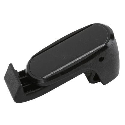 Functional Rear Sliding Glass Latch for Chevy S10/GMC Sonoma (1994–2004)