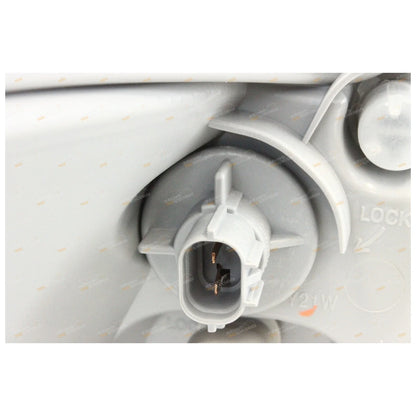 LH HeadLight for Toyota Camry (2006–2009)
