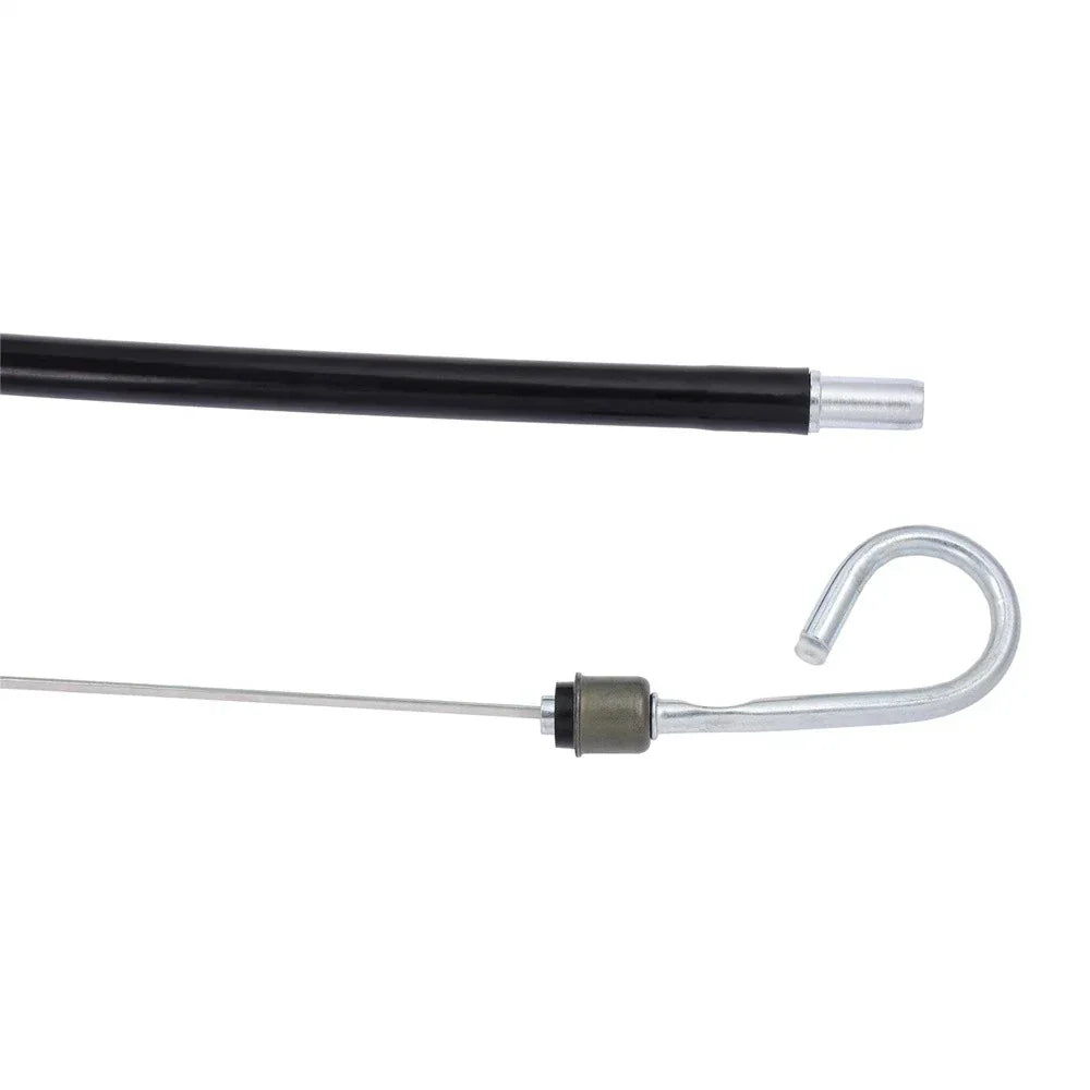 Oil Indicator Dipstick & Gauge Tube Set for Dodge Ram 5.9L Cummins (89-98)