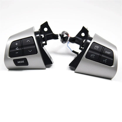 Steering Wheel Control Switch for Toyota Corolla (2010-2013)