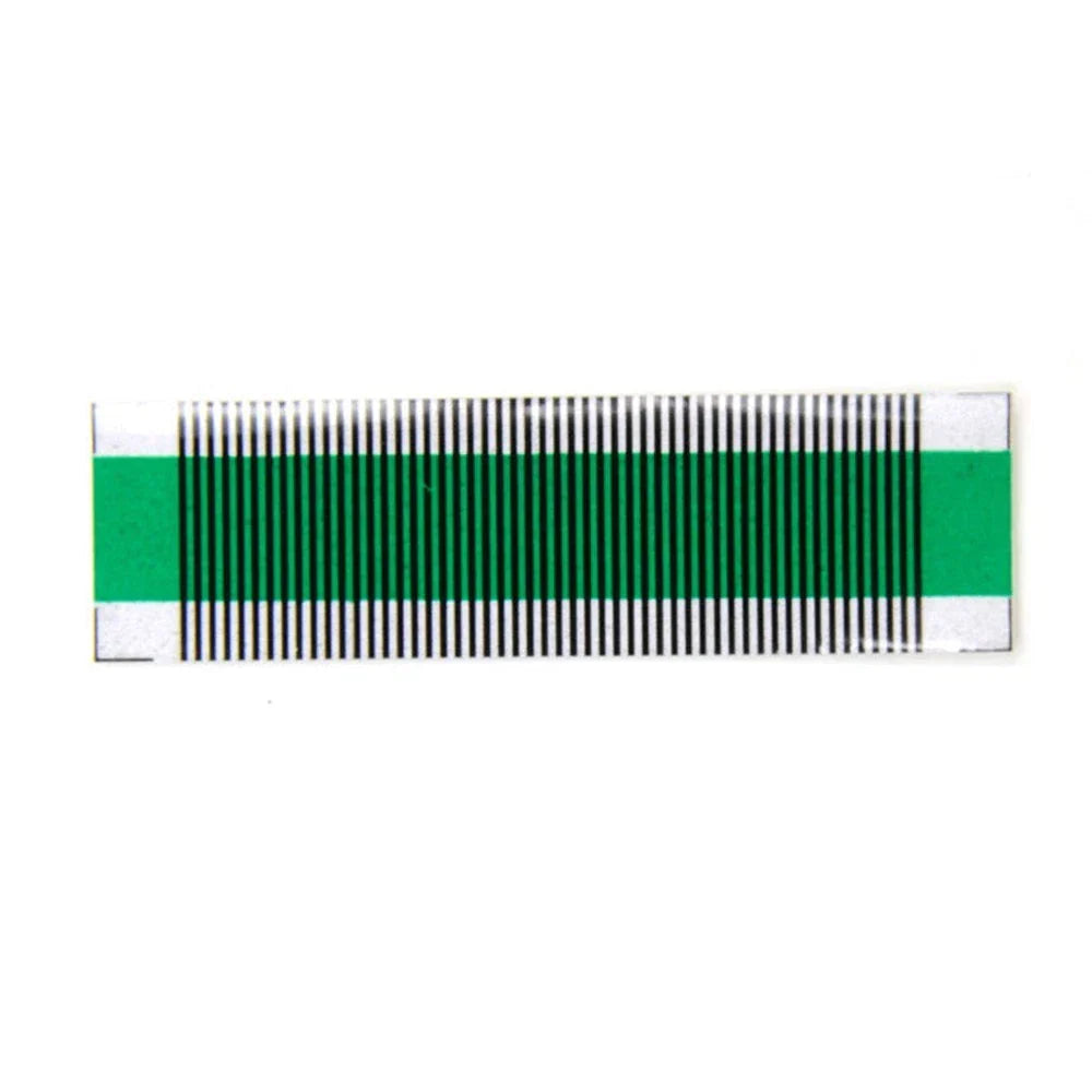 Repair Part / Climate Control Unit Display Ribbon Cable Pixel for SAAB 95