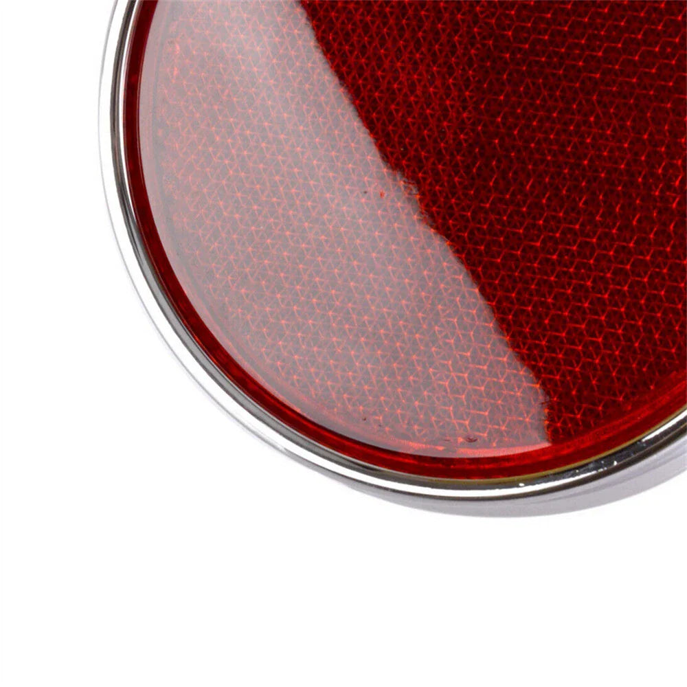 Reflector Warning Light Lamp for Toyota Land Cruiser (1958-1973)