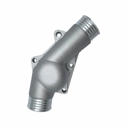 Thermostat Housing Cover x1 for BMW E34 E36 320i 323i 325i 525i (1990-1999)