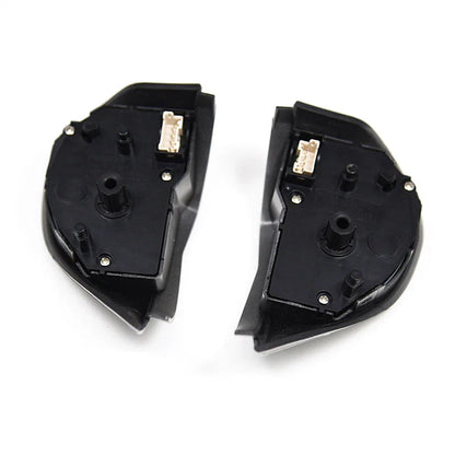 Radio Volume Steering Wheel Control Switch for Mitsubishi Outlander Lancer (2003-2023)