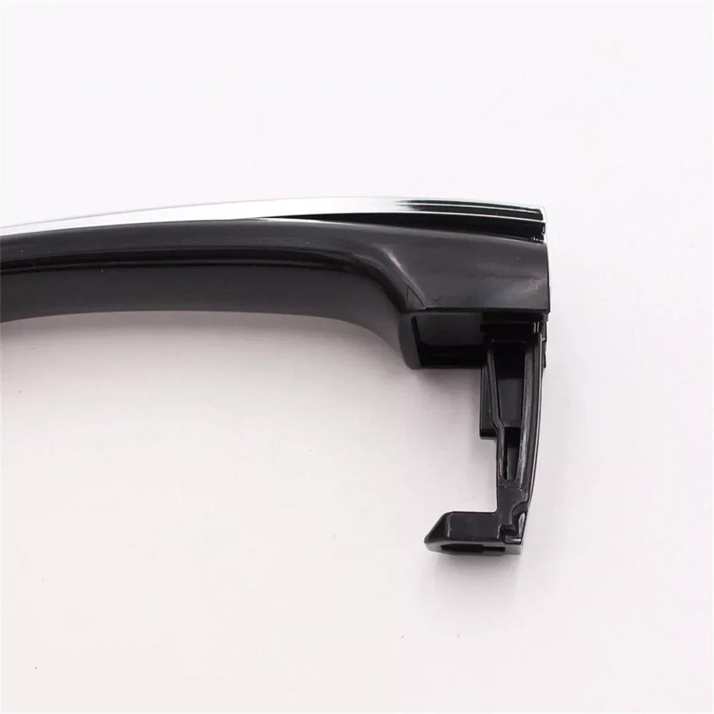 Rear Right Outside Handle for 2009-14 Hyundai Genesis (2009-2014)