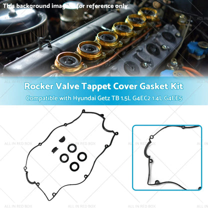 Valve Cover Gasket for Hyundai Getz TB (2002-2011)
