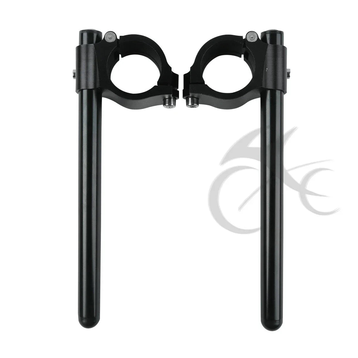 50mm Clip-On Handlebars for Suzuki GSXR600 GSXR1000 (1992-2011)