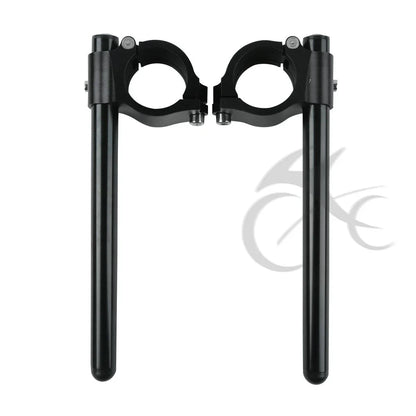 50mm Clip-On Handlebars for Suzuki GSXR600 GSXR1000 (1992-2011)