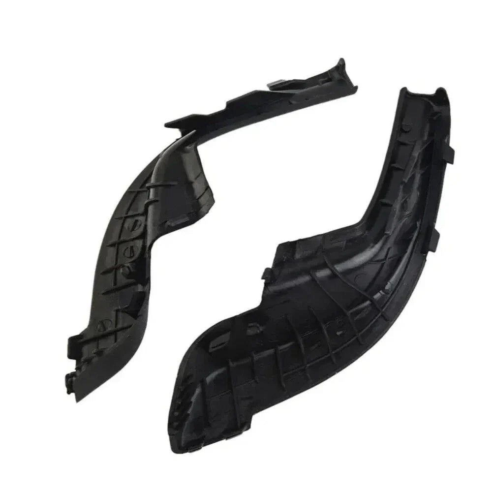 Front Windshield Wiper Side Cowl Extension Cover Trim for Elantra (2011-2016)