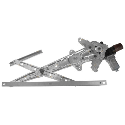 Front LH Electric Window Regulator with Motor for Isuzu D-Max (2012-2015)