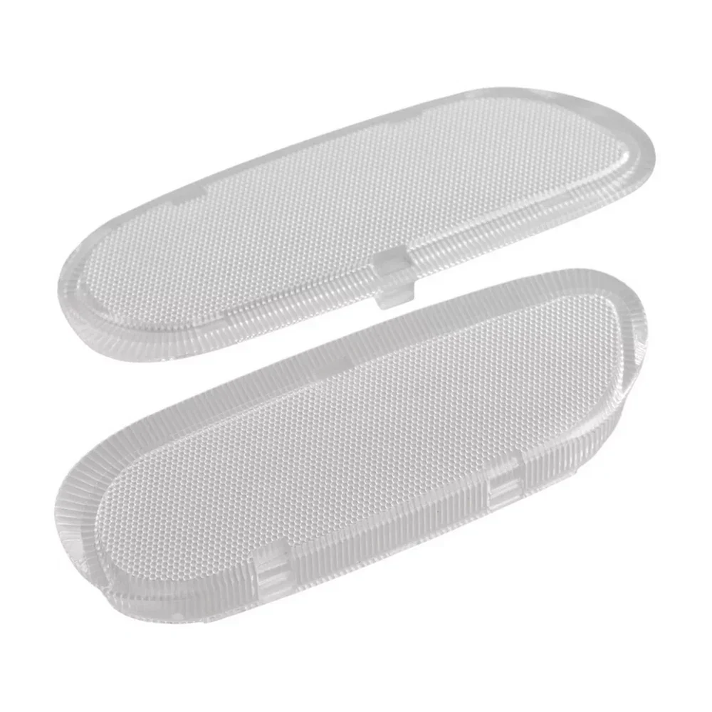 Car Door Lamp Covers for Toyota Prado LC120 LC100 (2002-2009)