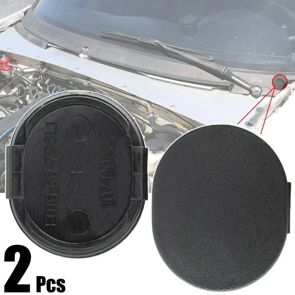 Cowl Grille Cap / Plastic for Mazda MX-5 (1989–1997)