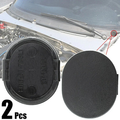 Cowl Grille Cap / Plastic for Mazda MX-5 (1989–1997)