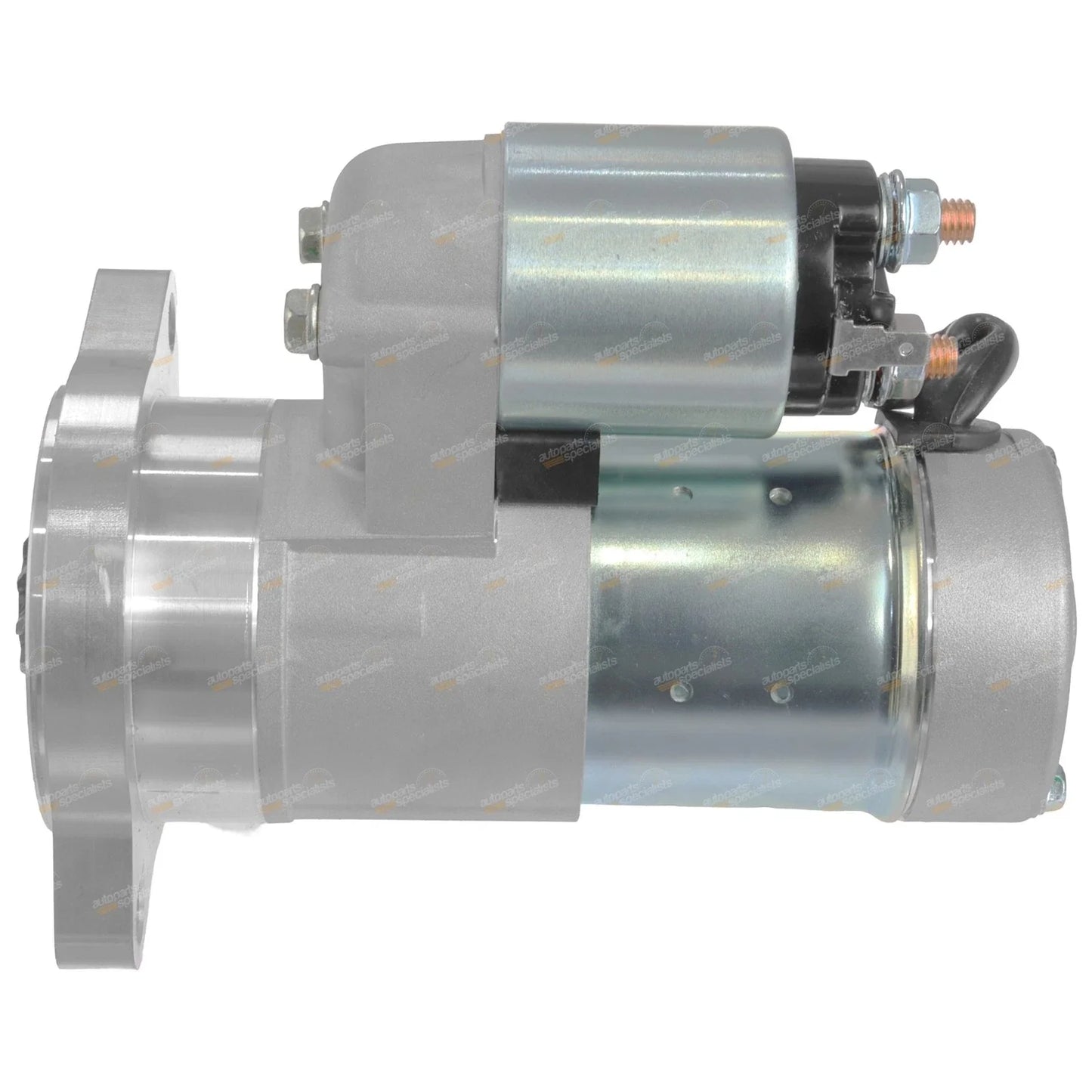 Starter Motor Nissan Patrol MQ MK 6cyl 2.8L L28 (1981-1987)