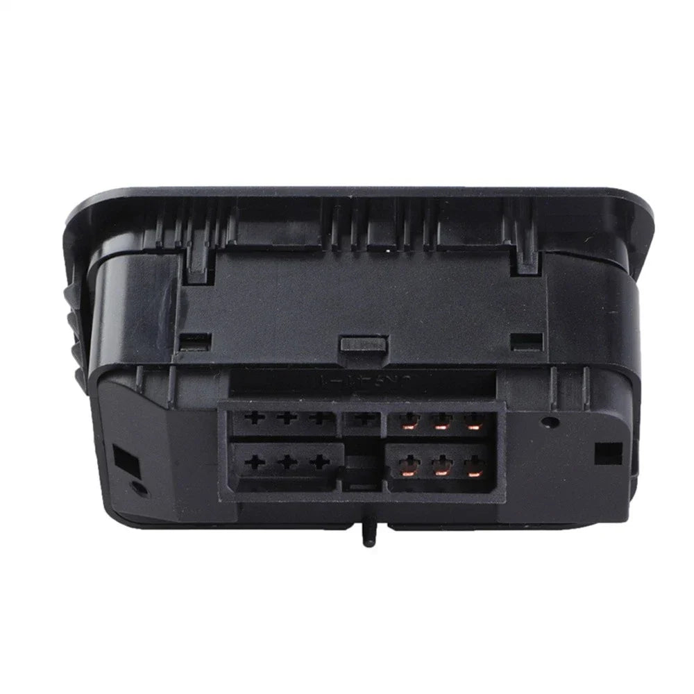 Button Power Master Window Switch for Ford Falcon (2002-2008)