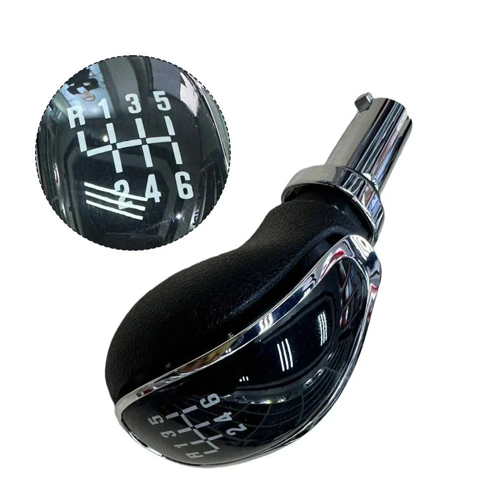 Shift Knob / 6 Speed / Shift Knob for Vauxhall Mokka J13 (2012–2019)