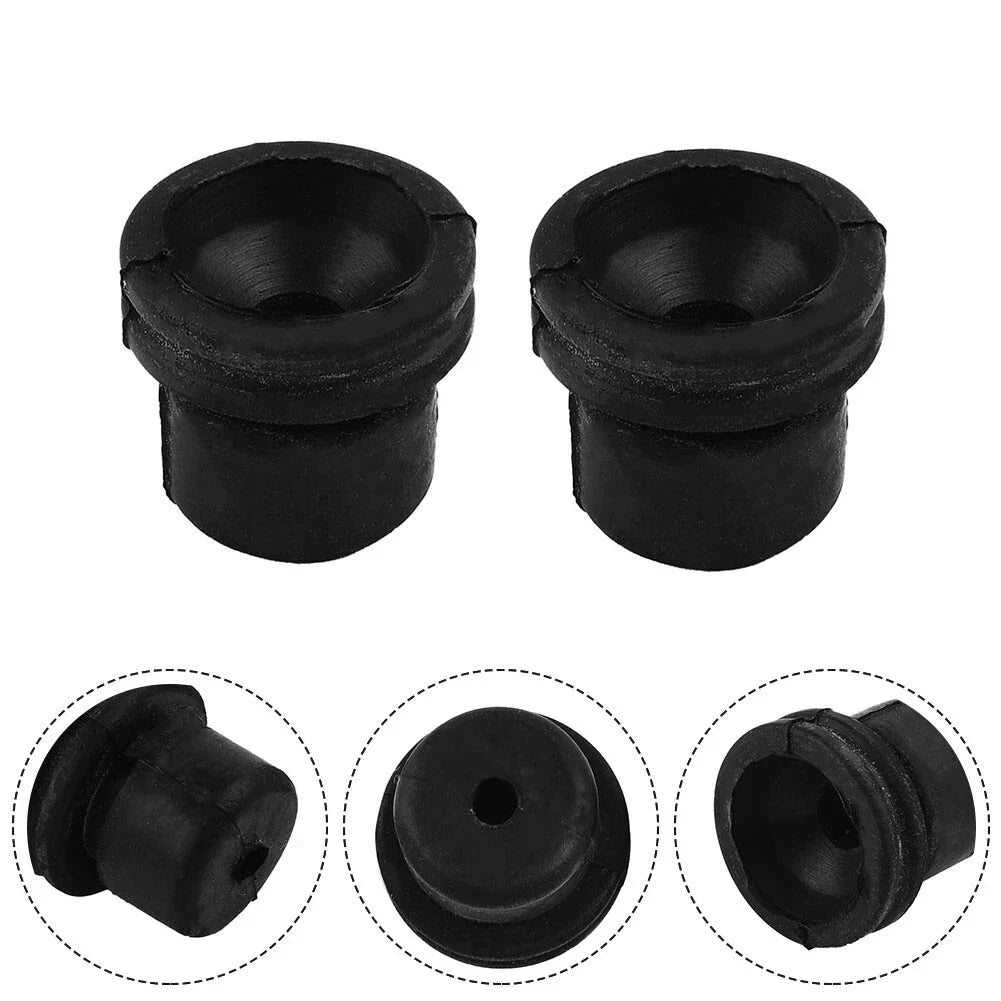 2x Engine Cover Cushion for Toyota Avalon Camry Corolla