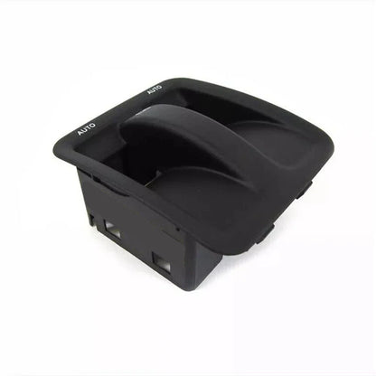 Center Dash Switch Bezel for 2011-2017 Jeep Wrangler