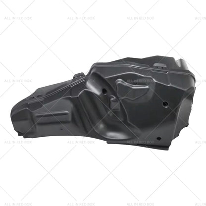 Air Suspension Compressor Cover for Land Rover Discovery L319 (2005-2016)