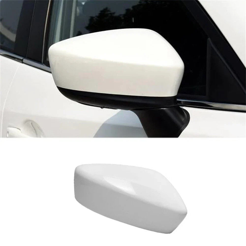 Right Side Rear View Mirror Cover for Mazda 3 (2014-2016)