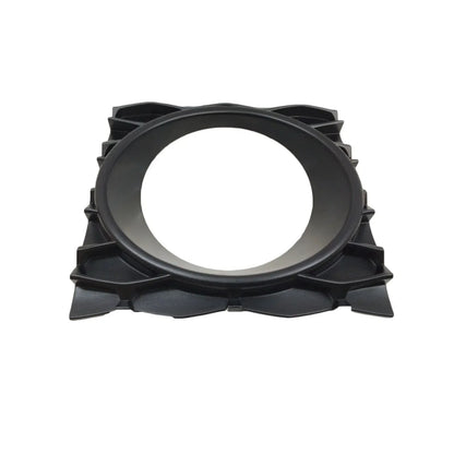 Direct Replacement Cruise Control Bezel for Chrysler Pacifica Voyager