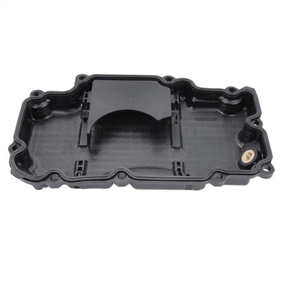 Lower Engine Oil Pan for Nissan Infiniti Q50 Q60 2WD (2014-2023)