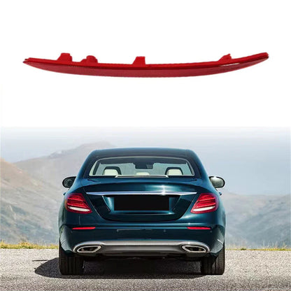 Right Side Rear Bumper Reflector Light for Mercedes-Benz (2014-2020)