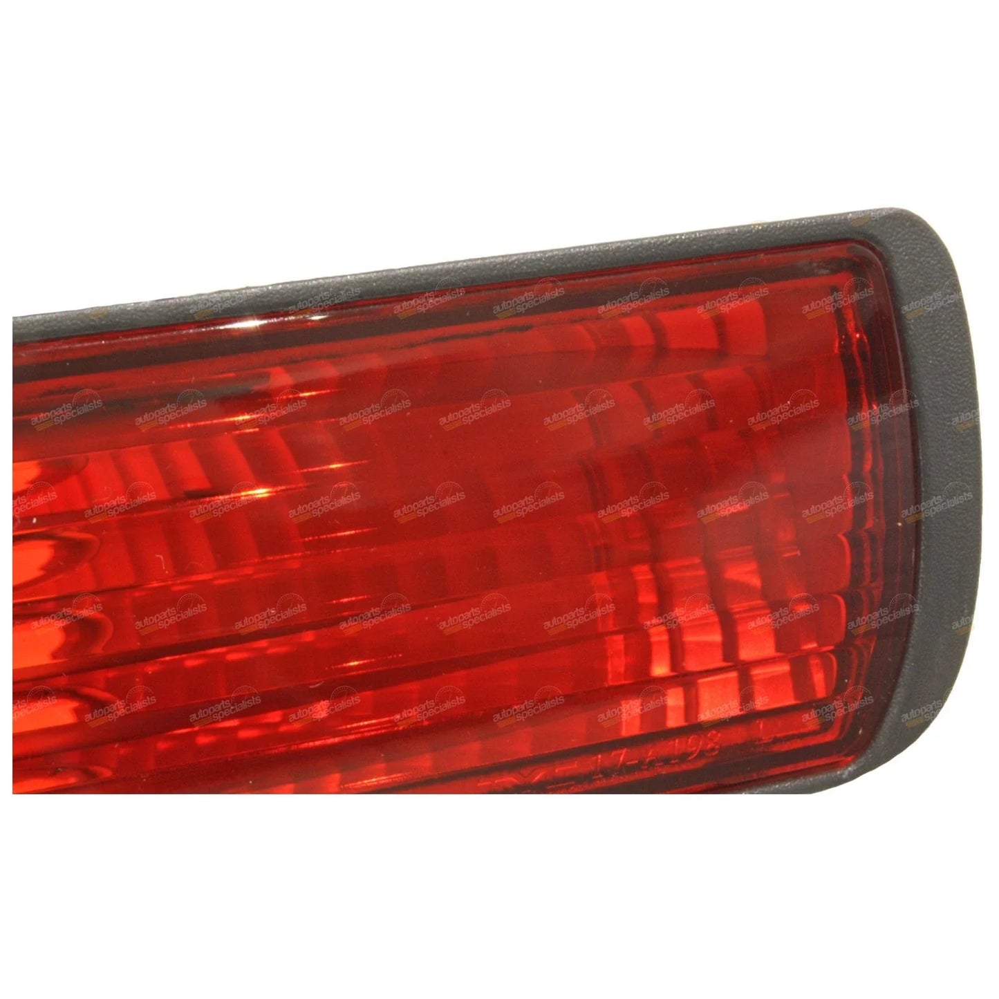 LH Rear Bar Indicator Light Lamp for Mitsubishi Pajero NM (2000 - 2002)