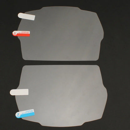 Scratch Protection Film Screen Protector for Triumph Speed Triple 1200 RR (2022)
