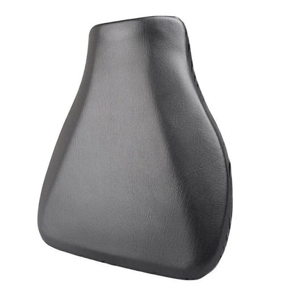 Front Rider Seat for Honda CBR 600RR (2007-2012) Black