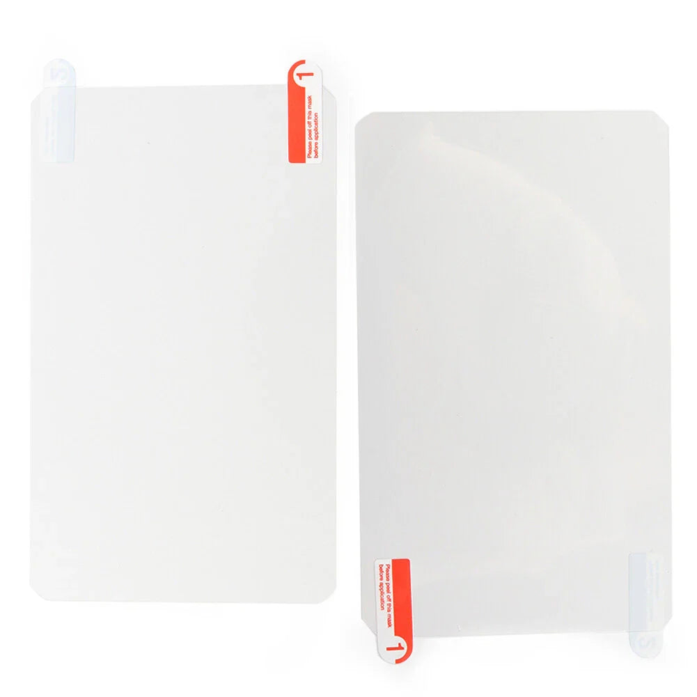 Dashboard Instrument Screen Protector Film for HARLEY PAN AMERICA (2021-2023)