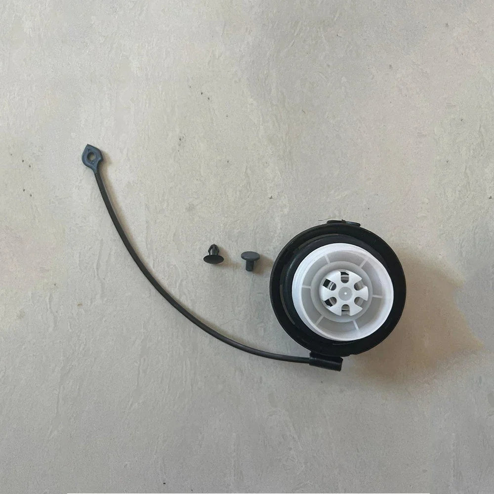 Fuel Tank Cap Cover for Nissan Altima, Frontier, Versa, Infiniti QX60 (2013-2023)