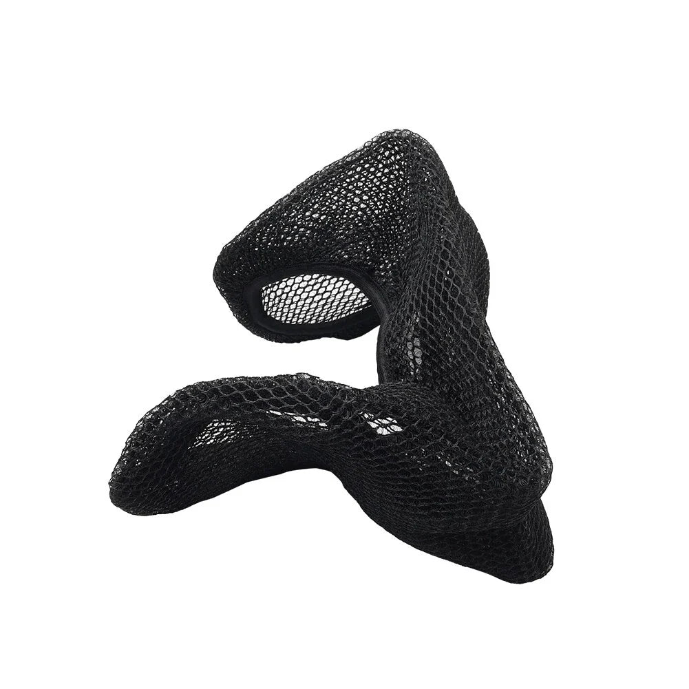 3D Breathable Seat Cover Cushion for BMW F750GS F850GS (2019-2022)