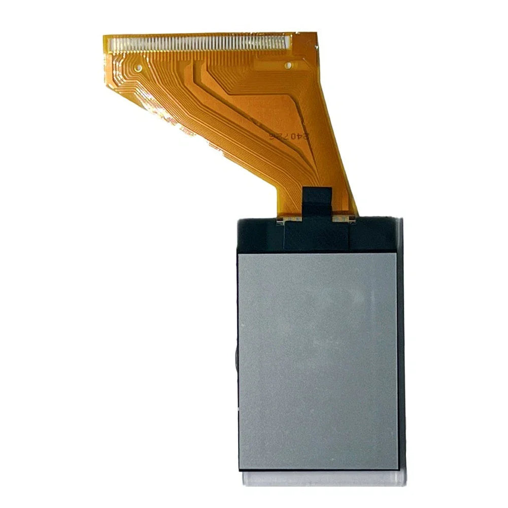Dashboard LCD Screen with FPC Connector for A3 A4 A6 (1994–2006)