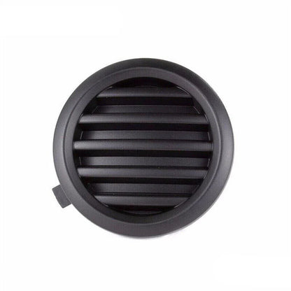 Front Right Bumper Fog Light Cover for Subaru Forester (2009-2013)