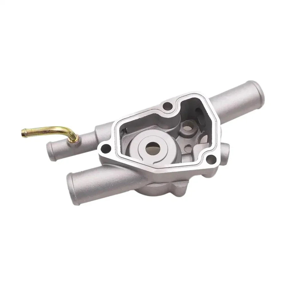 Coolant Water Outlet Housing for 1991-1994 Toyota Tercel 1.5L (1991-1994)