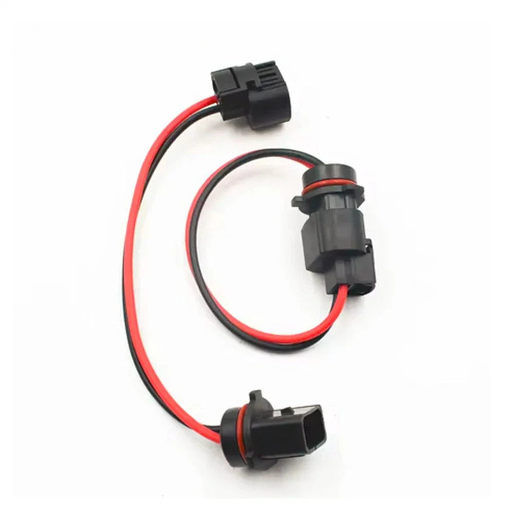 Car Light Socket Connector Adapter Holders for Chevrolet (2010-2013)