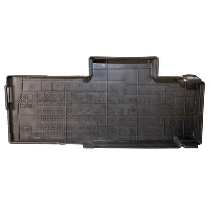 Fuse Box Panel Lid Cover for Ford Super Duty (2011-2019)