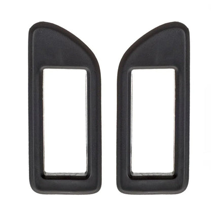 Interior Door Handle Bezel for Dodge Viper (1992–1998)