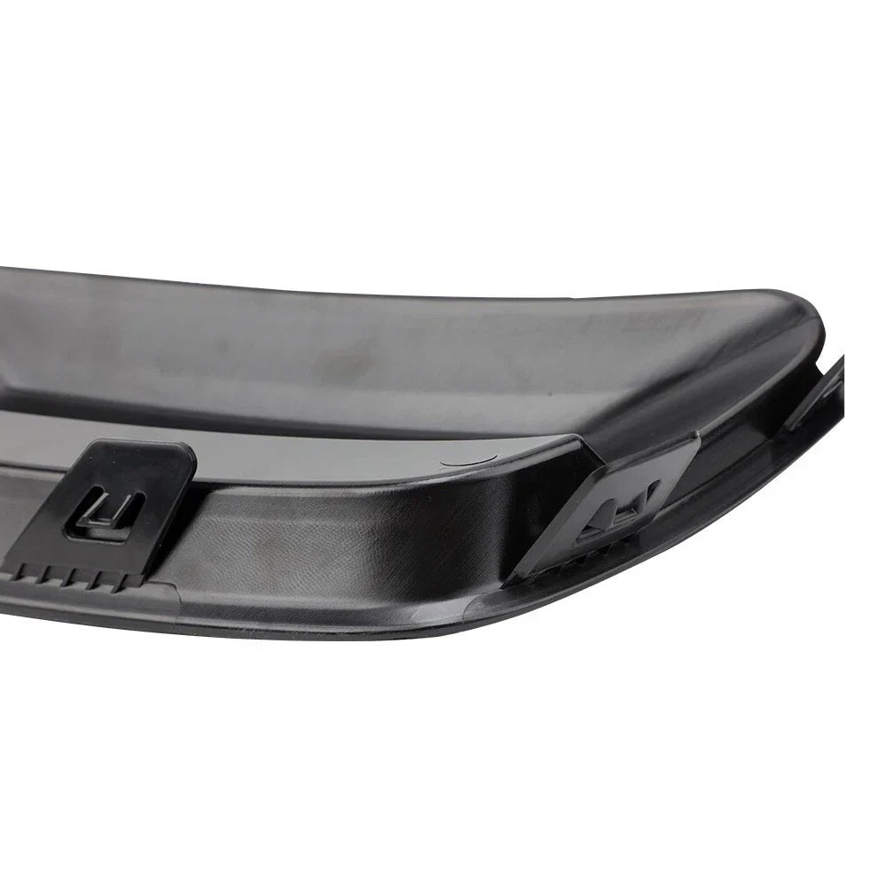 Fog Light Cover for 2015-2020 Chevrolet Colorado (2015-2020)