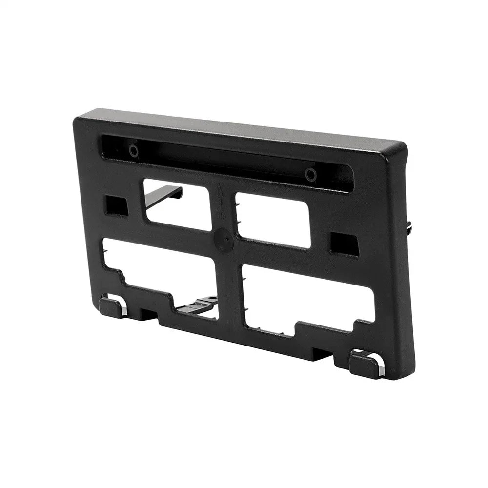 Front License Plate Bracket Holder for Ford Ranger (2019-2022)