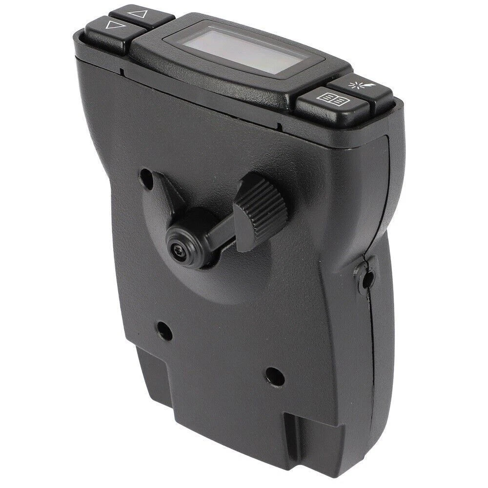 Electric Trailer Brake Control Module for Ram Toyota Tundra Ford