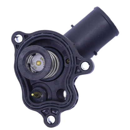 Thermostat Housing & Gasket for Dodge Durango, Jeep Grand Cherokee (16-18)