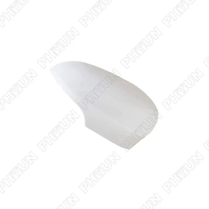 Right Passenger Side Rear Mirror Cover for Toyota Prius C (2012-2018)