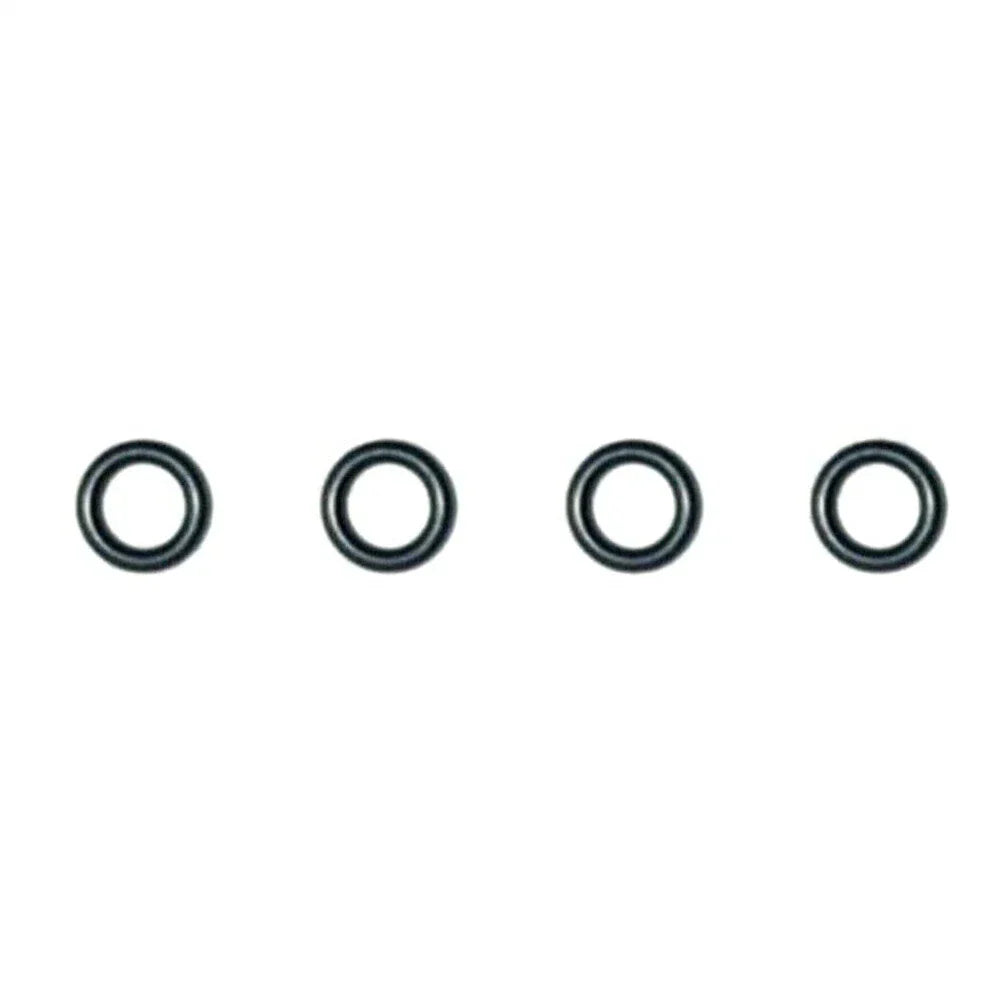 Fuel Injector Seal O-Ring Kit for Honda Accord CRX Civic Acura Integra