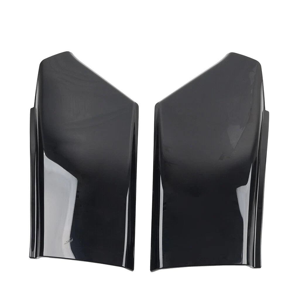 Unpainted Left Right Side Covers for Honda GL1500 Goldwing (1988-2000)