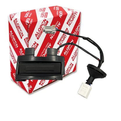 Trunk Switch with Camera for Hyundai Veloster (2011-2017)